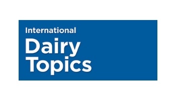 International Dairy Topics