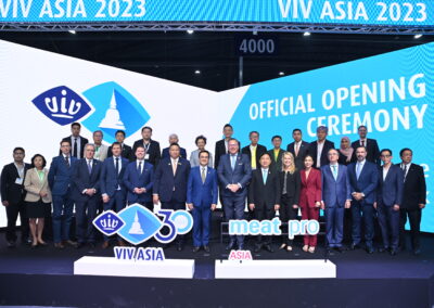 VIV Asia 2023 Opening Ceremony