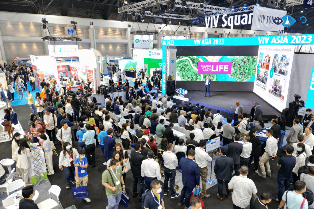 VIV Asia 2023